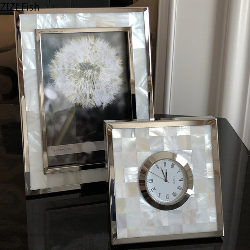 Рамка для фотографий из сплава – обзор и цена Bamboo Photo Frame