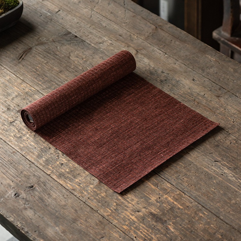 Скатерть водонепроницаемая льн – обзор и цена Linen Table Runner