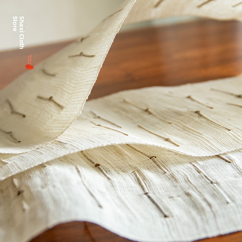 Скатерть для чайной церемонии  – обзор и цена Linen Table Runner