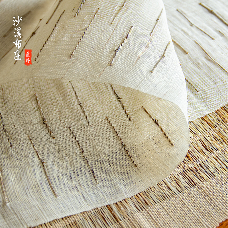 Скатерть для чайной церемонии  – обзор и цена Linen Table Runner