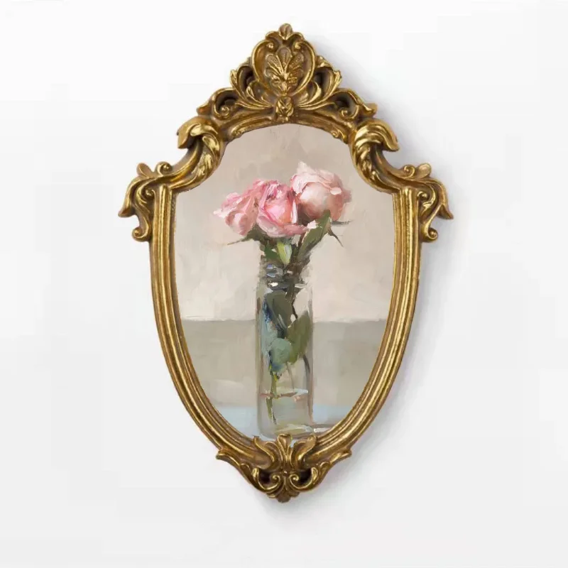 Ретро-фоторамка из смолы для с – обзор и цена Bamboo Photo Frame