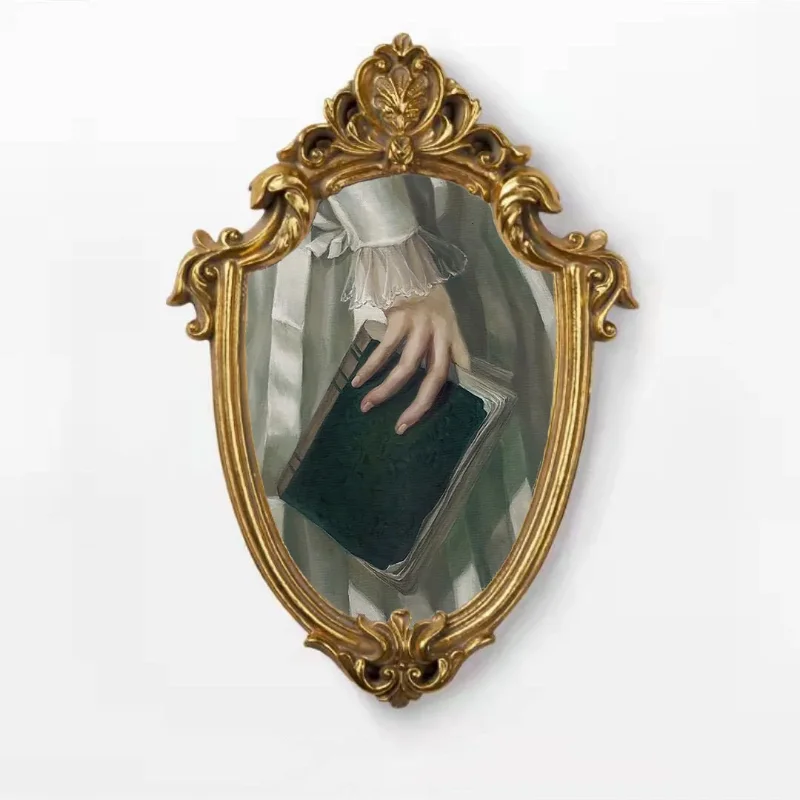 Ретро-фоторамка из смолы для с – обзор и цена Bamboo Photo Frame