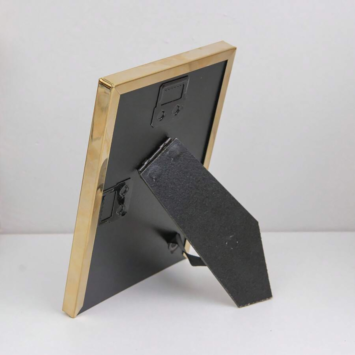 Фоторамка из нержавеющей стали – обзор и цена Bamboo Photo Frame
