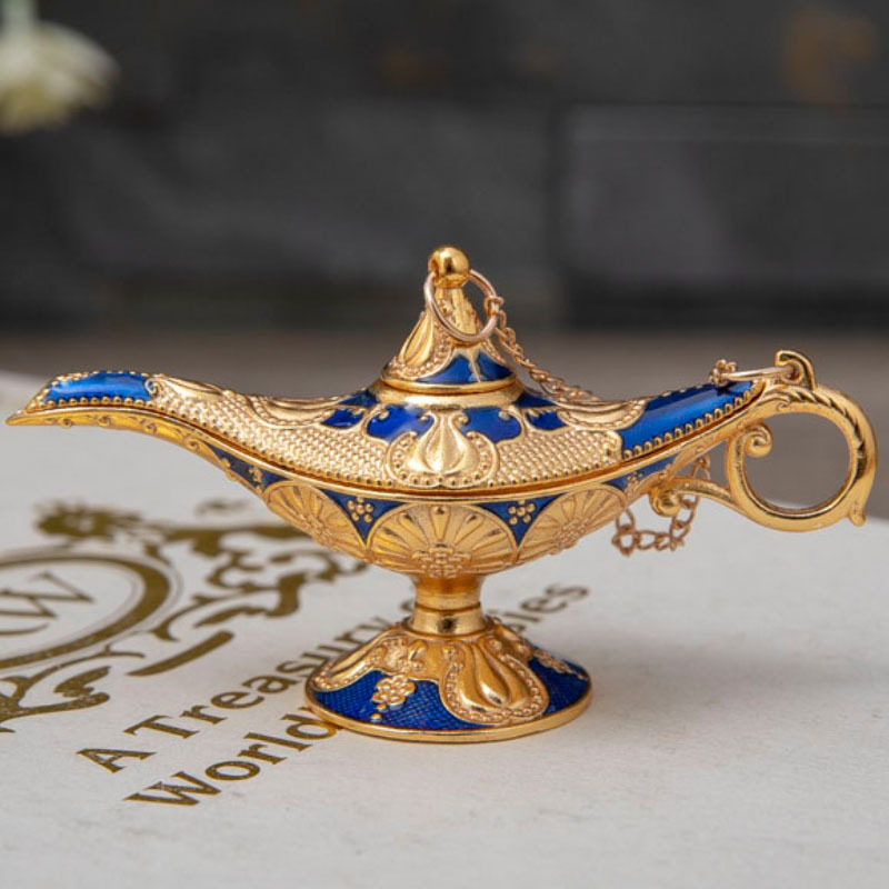 Маленький размер 8 см/3,3 дюйм – обзор и цена Home Decor Za