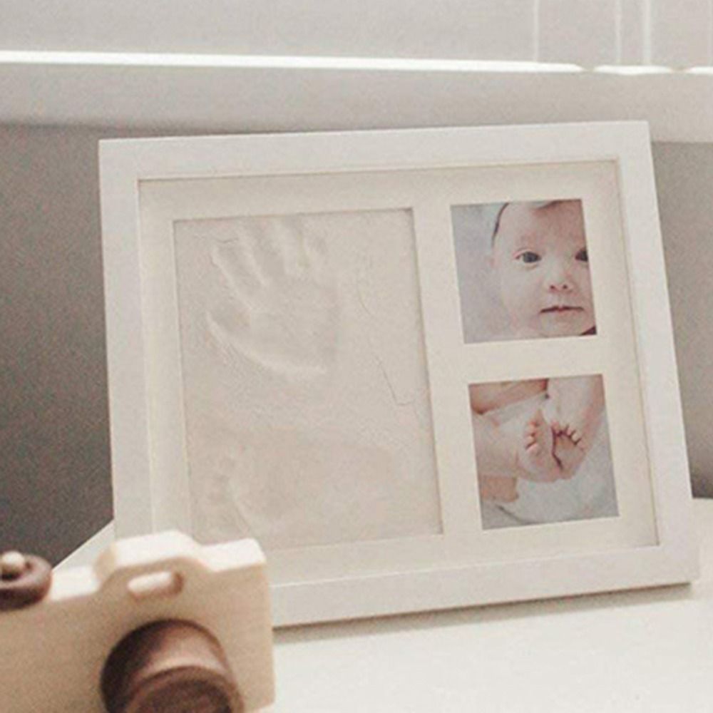 Набор для создания отпечатков  – обзор и цена Bamboo Photo Frame