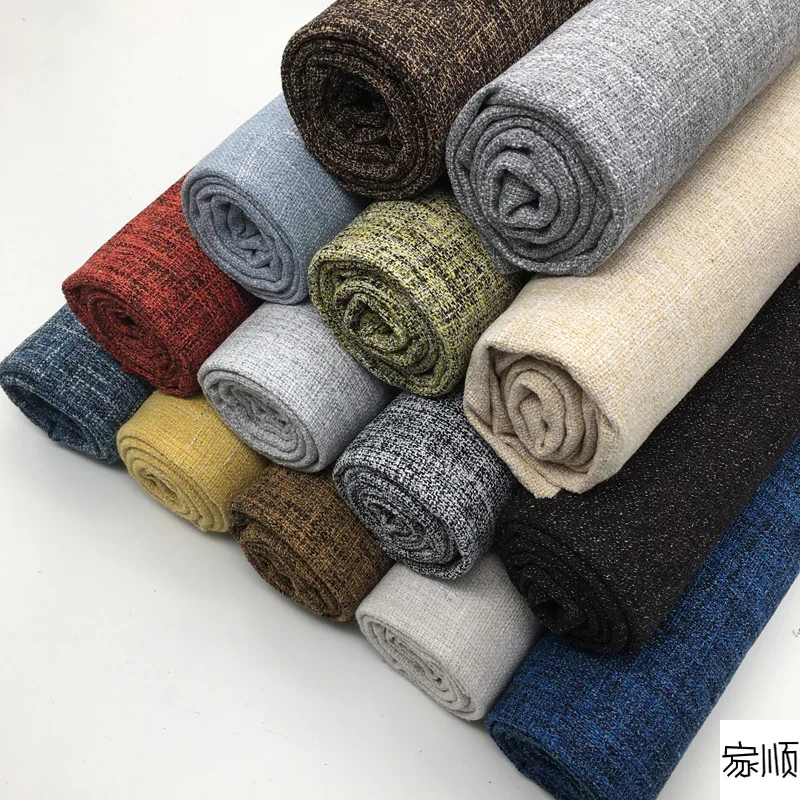 Утолщенная обивка из хлопчатоб – обзор и цена Linen Table Runner