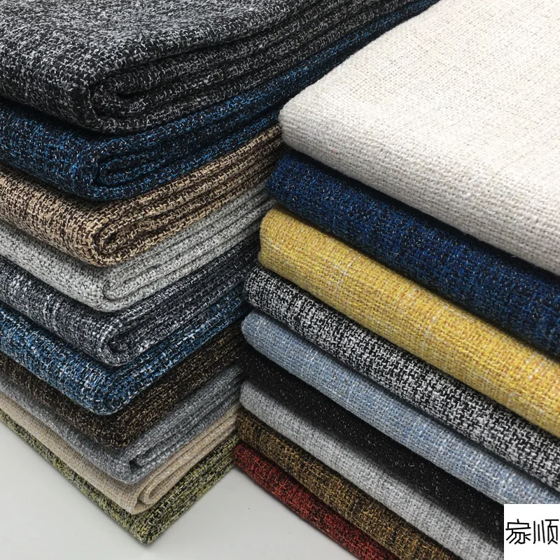 Утолщенная обивка из хлопчатоб – обзор и цена Linen Table Runner
